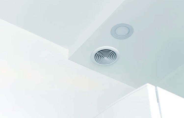 Para qué sirve el extractor del baño