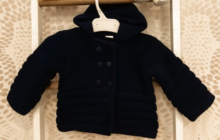 Cómo planchar un abrigo de lana