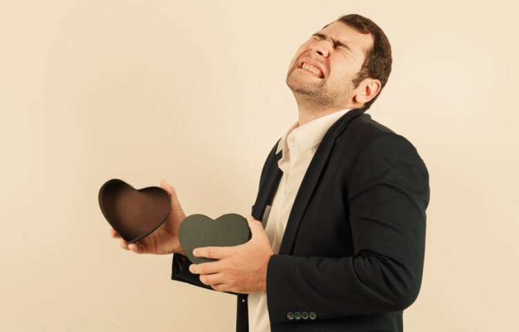 Diferencias entre amor y desamor