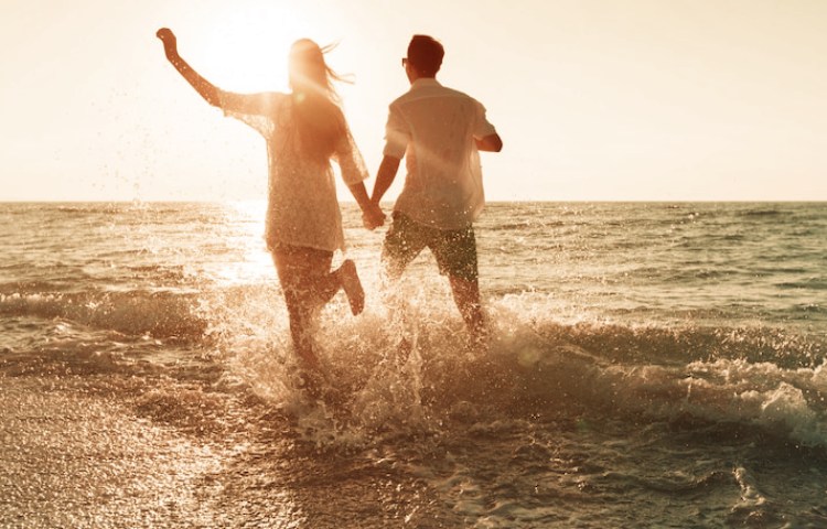 Diferencias entre amor y romanticismo