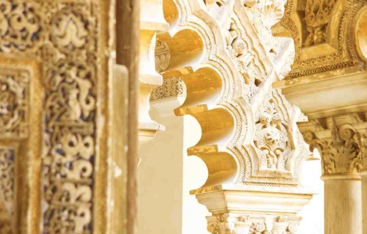 Diferencias entre arte mudejar y barroco