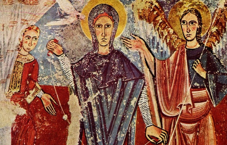 Diferencias entre arte románico y gótico