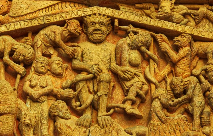 Diferencias entre arte románico y prerománico