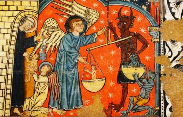 Diferencias entre arte románico y renacentista