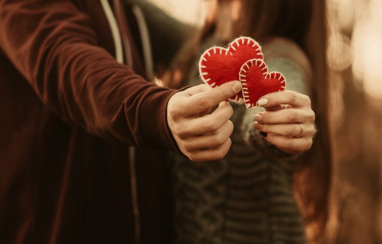 Diferencias entre estar enamorado y amar