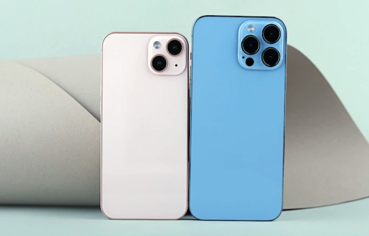 Diferencias entre iPhone 8 y XR