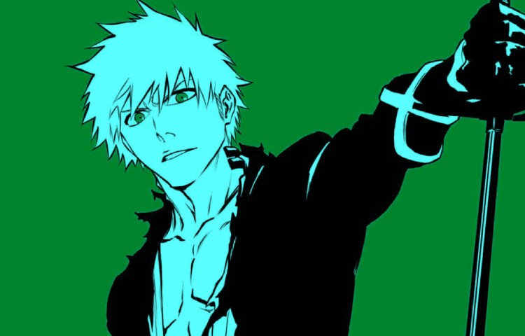 Los personajes más poderosos de Bleach