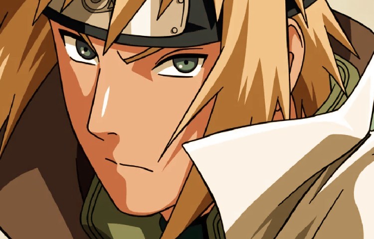 Quién fue el maestro del Cuarto Hokage