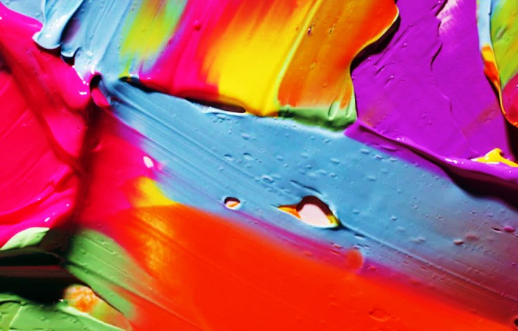 Similitudes entre arte y ciencia