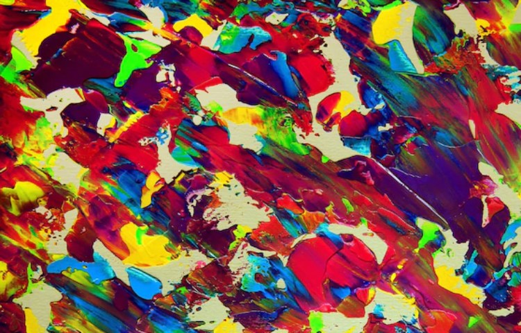 Similitudes entre arte y estética