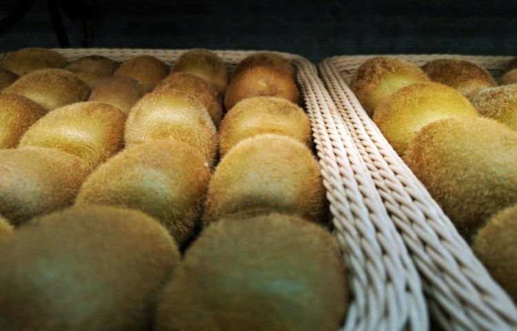 Beneficios del kiwi en ayunas