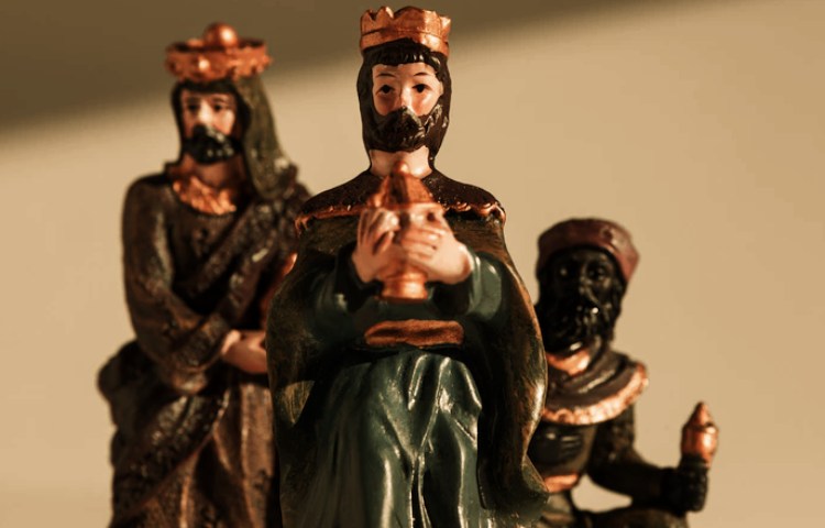 Cuál es el mejor Rey Mago