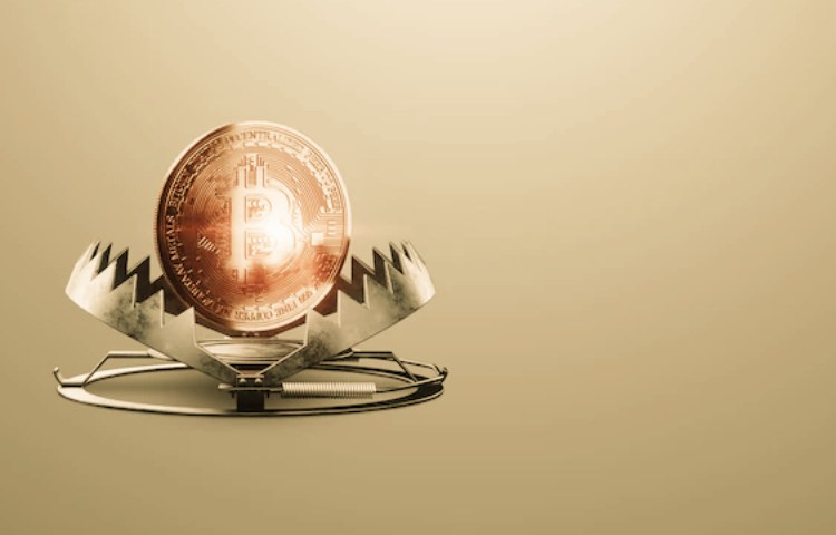 Cuál es el peligro de la criptomoneda