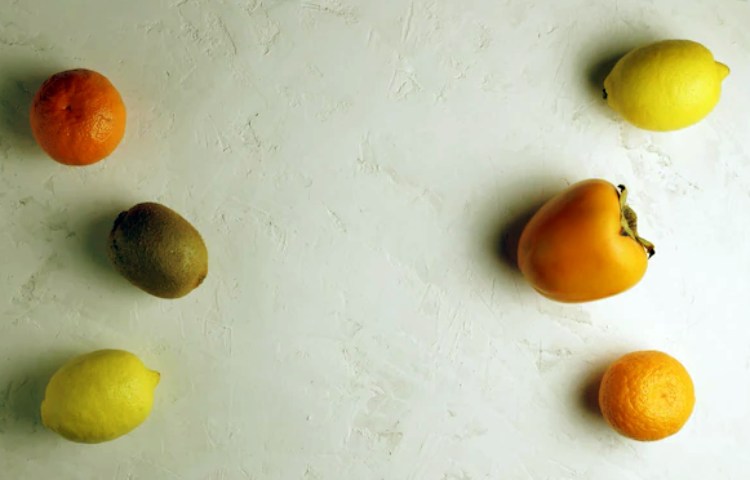 Cuál es la fruta que contiene menos azúcar