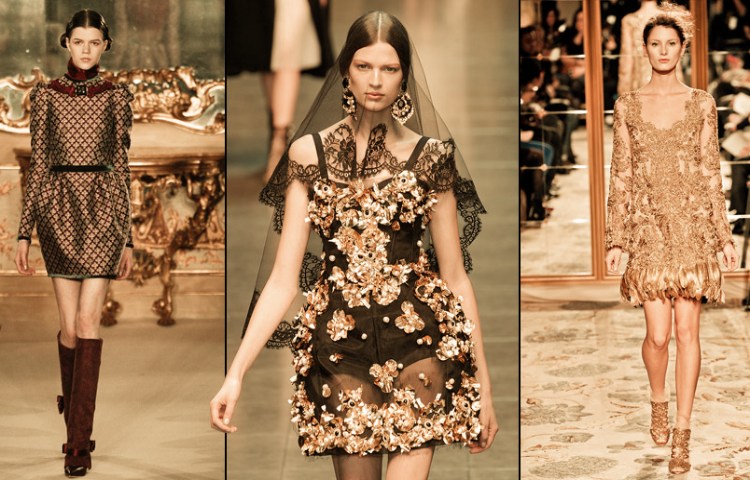 Cuáles son los colores del estilo barroco