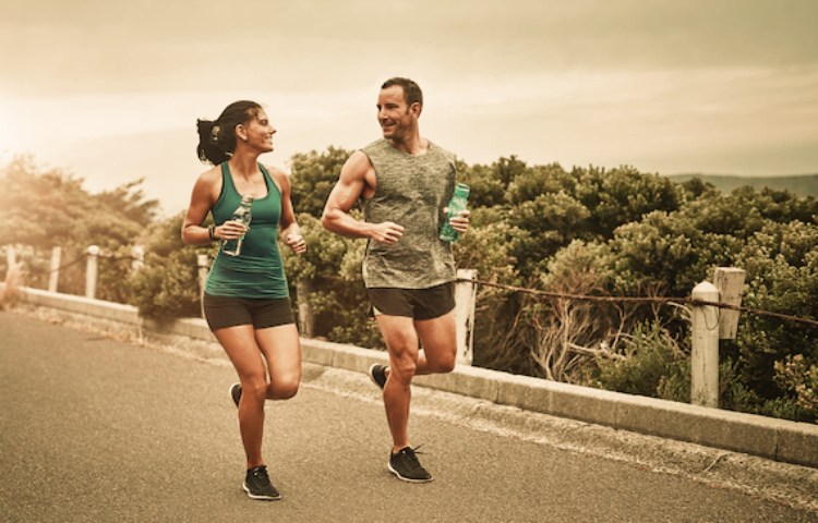 Cuándo no debo correr