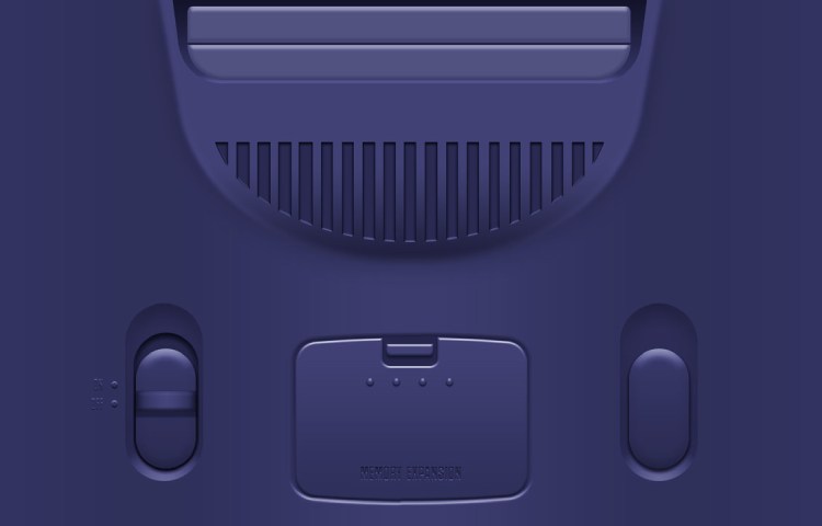 Cuándo salió la Nintendo 64 en España