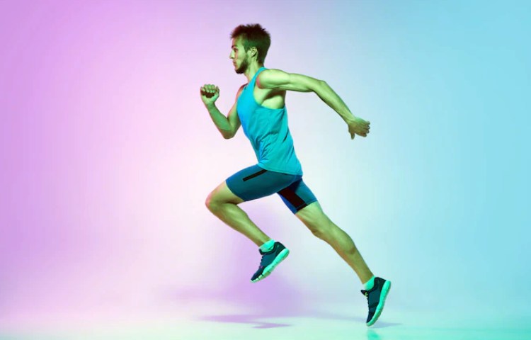 Cuándo se considera trail running