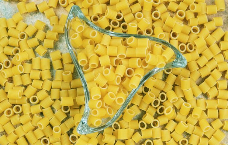 Cuándo se pone la pasta en el agua