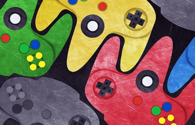 Cuánto de RAM tiene la Nintendo 64