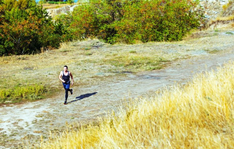 Cuánto dura un trail running