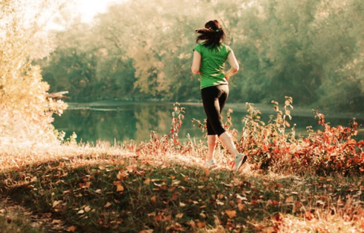 Cuánto tiempo debo de correr por primera vez