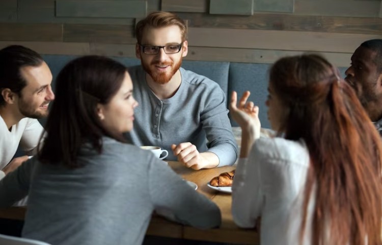 Cómo agradecer un comentario positivo