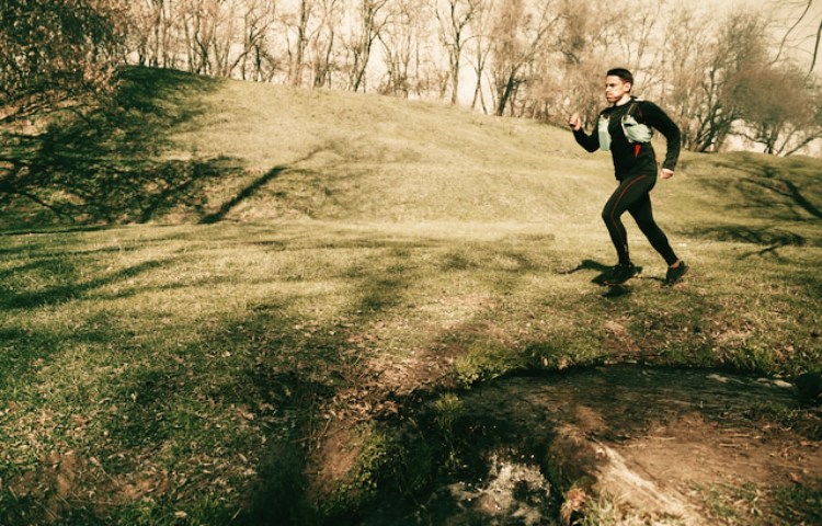 Cómo correr 15 minutos sin cansarse