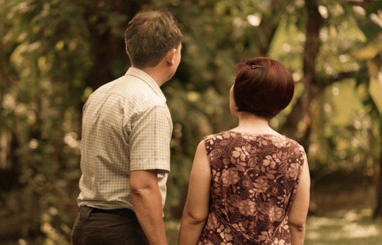 Cómo es una boda en Taiwán