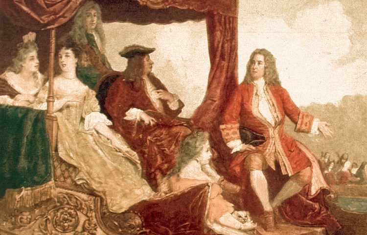 Cómo interpretar música barroca