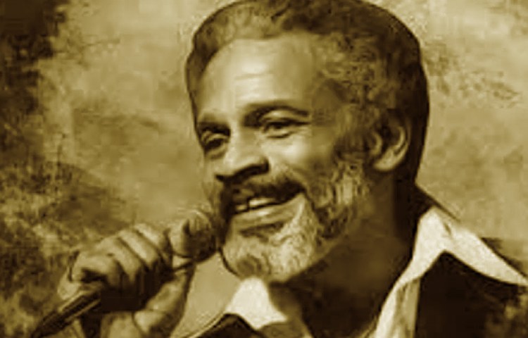 Cómo le decían a Ismael Rivera