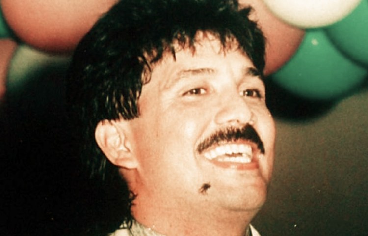 Cómo le decían a Rafael Orozco