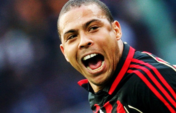Cómo le decían a Ronaldo Nazário