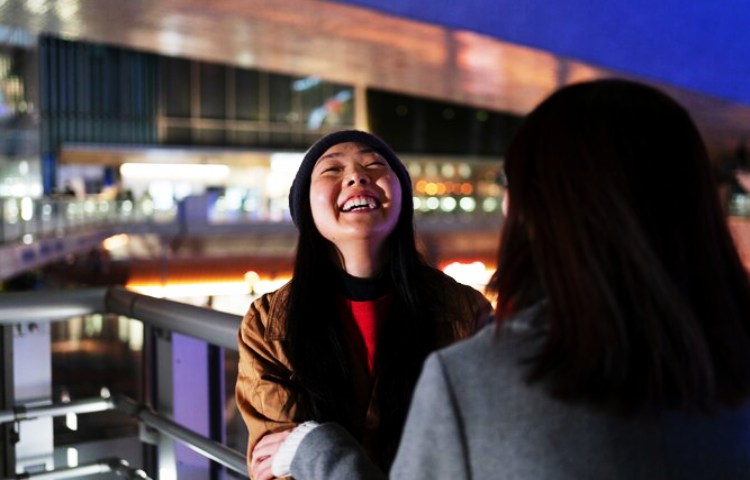 Cómo llaman los japoneses a los extranjeros