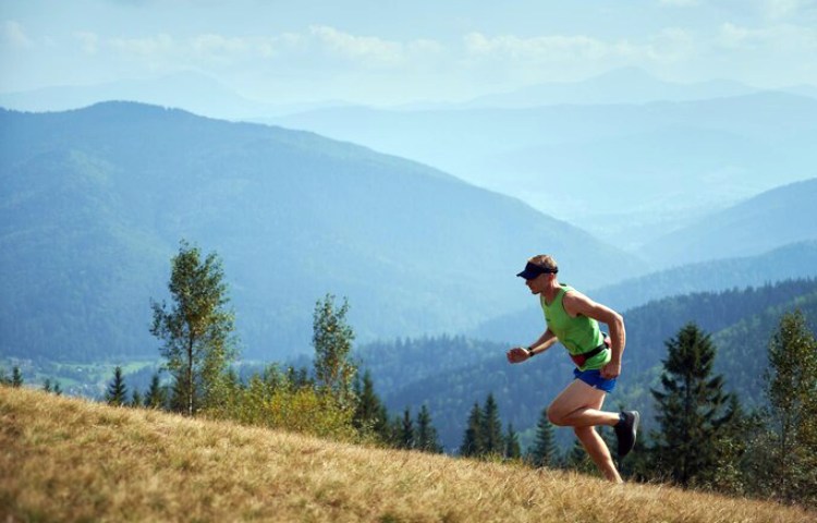 Cómo preparar una carrera de 15 km