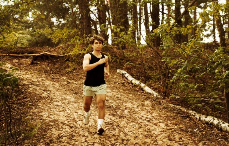 Cómo prepararse para correr 5 km para principiantes