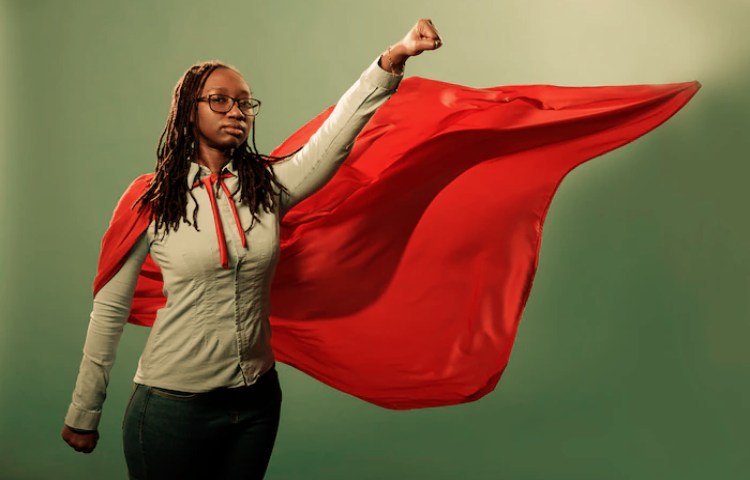 Cómo saber si eres una persona bondadosa