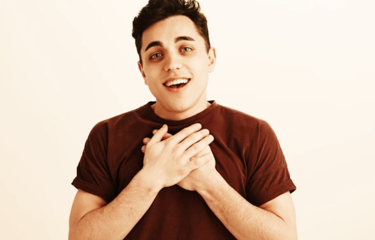 Cómo saber si un hombre está enamorado de ti