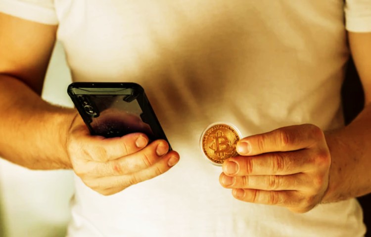 Cómo se hace la criptomoneda