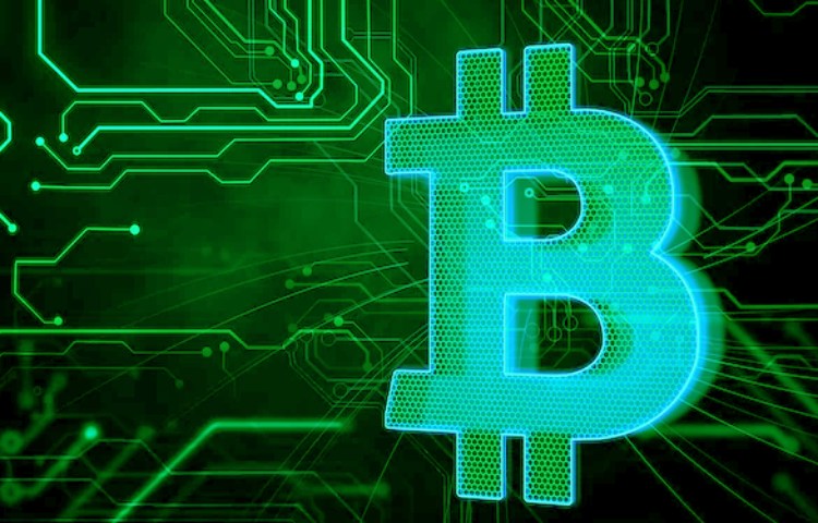 Cómo se hacen los bitcoins