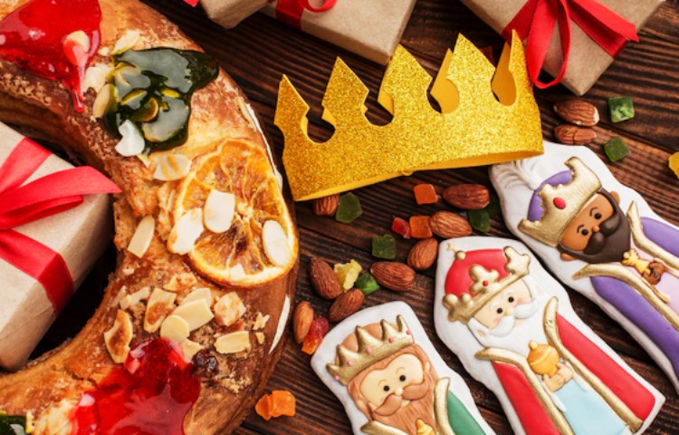 Cómo se llama el Rey Mago más grande