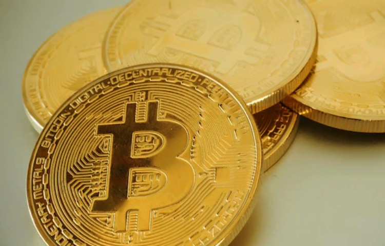 Cómo se llaman las partes de un Bitcoin