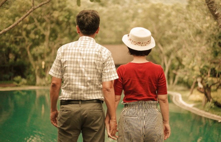 Cómo son las relaciones amorosas en Taiwán