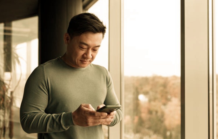 Cómo son los hombres de Taiwán