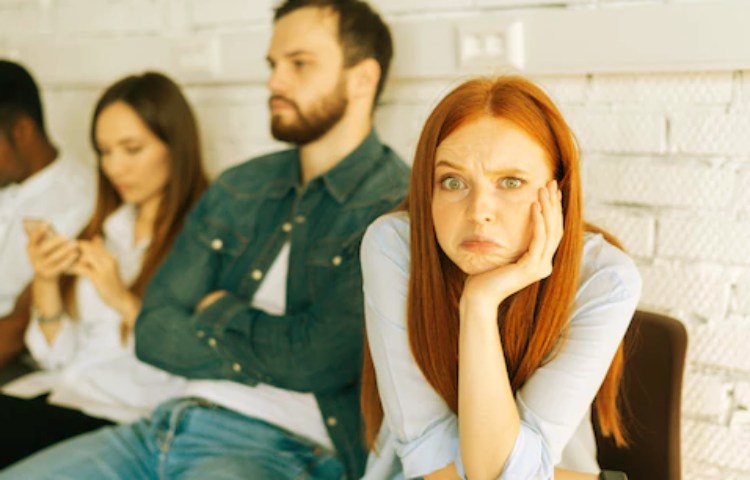 Diferencias entre esperar y amar