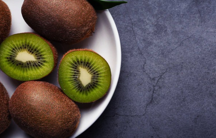 Diferencias entre kiwi y caqui