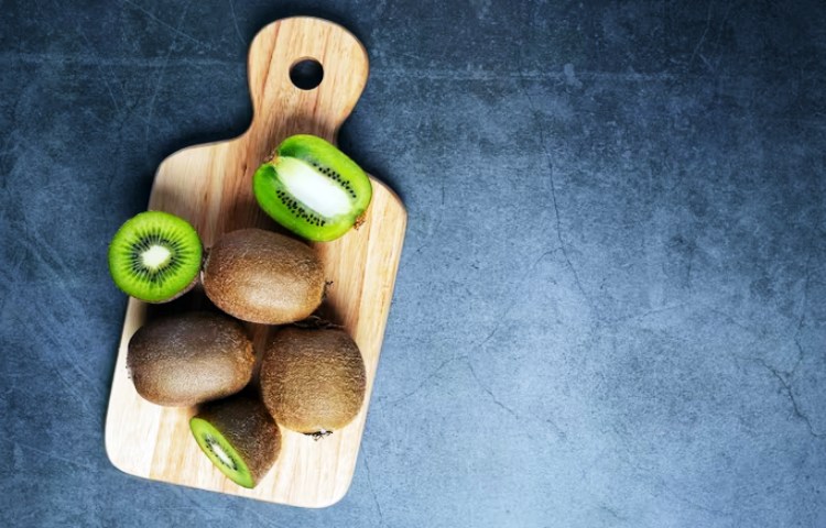 Dónde hay plantaciones de kiwi