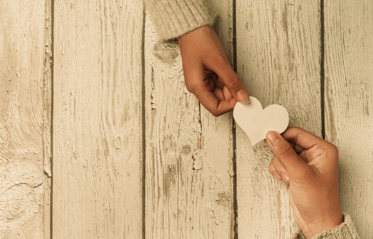 Dónde nace la bondad