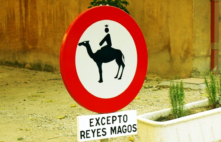 Dónde tiene su origen los Reyes Magos