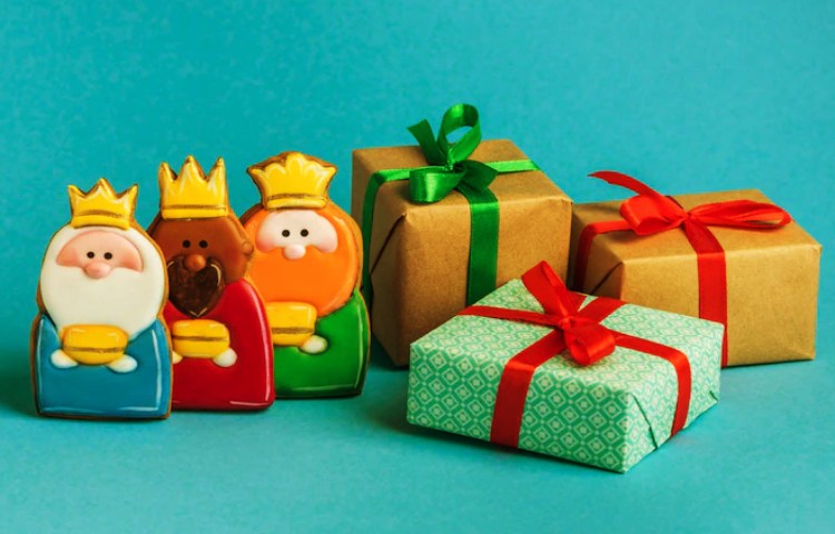 Dónde viven los tres reyes magos